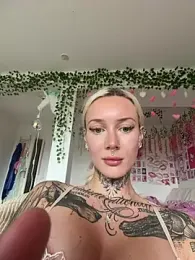 Stella-Kink — Stripchat recorded stream image, 08.07.2026 12:00