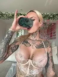 Stella-Kink — Stripchat recorded stream image, 08.07.2026 12:00