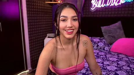 bull_vixen2001 — Stripchat recorded stream image, 08.07.2026 11:30