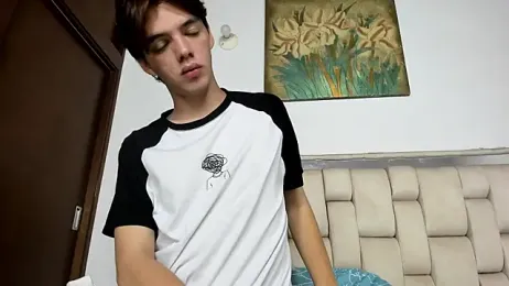 daniel_hot03 — Stripchat recorded stream image, 08.07.2026 13:20