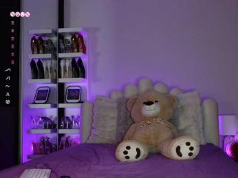 AngelaMyst — Bongacams recorded stream image, 08.07.2026 13:50