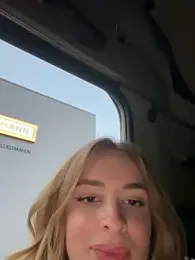 EvieEvans — Stripchat recorded stream image, 08.07.2026 16:30