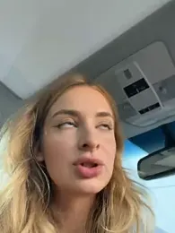 EvieEvans — Stripchat recorded stream image, 08.07.2026 16:30