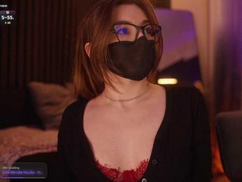 arimass — Bongacams recorded stream image, 08.07.2026 16:10