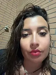 Novababy18 — Stripchat recorded stream image, 08.07.2026 21:40