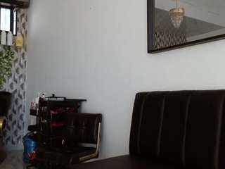 mulattomamii — Camsoda recorded stream image, 11.03.2025 17:10