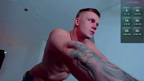 Samuel_Andrew — Stripchat recorded stream image, 09.07.2026 02:50