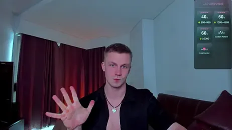 Samuel_Andrew — Stripchat recorded stream image, 09.07.2026 02:50