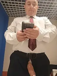 BigCristh79 — Stripchat recorded stream image, 09.07.2026 04:10