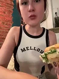 Dina_Tease — Stripchat recorded stream image, 09.07.2026 09:50