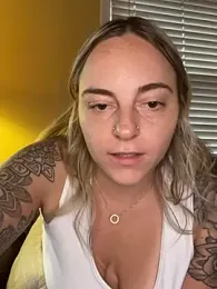 jaseyrae — Stripchat recorded stream image, 09.07.2026 13:40