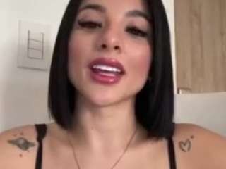 kiraalopez — Camsoda recorded stream image, 11.03.2025 19:50