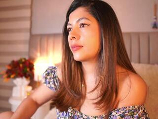 Shantal Soler — Flirt4free recorded stream image, 09.07.2026 19:40