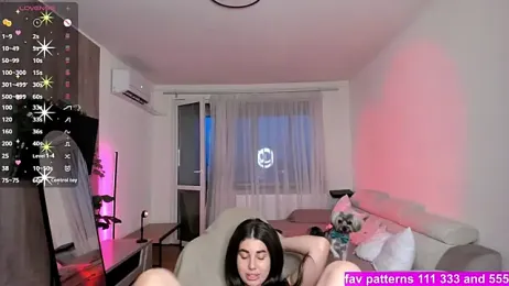 GabrielaLove_ — Stripchat recorded stream image, 09.07.2026 19:30