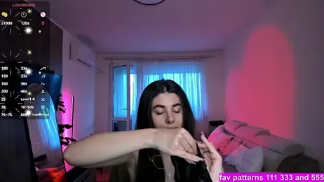 GabrielaLove_ — Stripchat recorded stream image, 09.07.2026 19:30