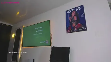 chloebigcockxx — Stripchat recorded stream image, 10.07.2026 03:10