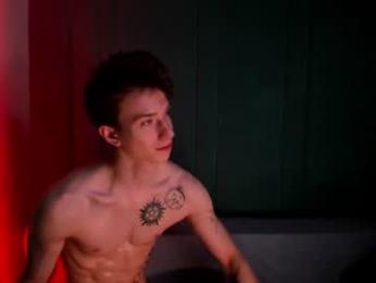 velvet_power — Chaturbate recorded stream image, 10.07.2026 04:20