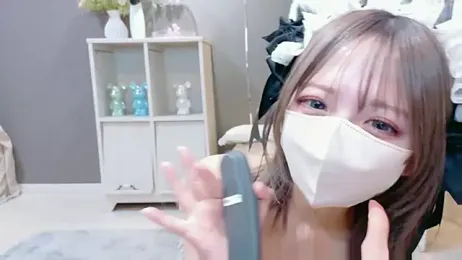kanata_mu_ch — Stripchat recorded stream image, 10.07.2026 10:30