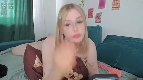 myrzilka — Stripchat recorded stream image, 10.07.2026 11:30