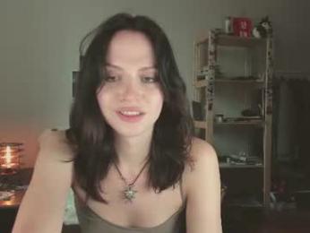 niky_jess — Chaturbate recorded stream image, 10.07.2026 12:30