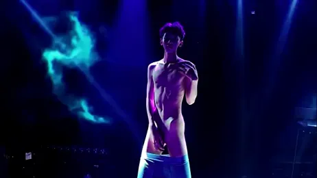 Exo-cbo — Stripchat recorded stream image, 10.07.2026 13:10