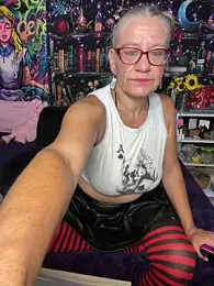 TrenaAnne — Stripchat recorded stream image, 10.07.2026 14:50