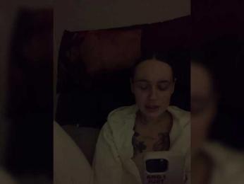 Italianka — Bongacams recorded stream image, 10.07.2026 17:00