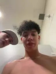 yoursexyjose — Stripchat recorded stream image, 10.07.2026 21:50