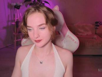 KOTTYAA — Bongacams recorded stream image, 10.07.2026 15:20