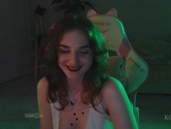 KOTTYAA — Bongacams recorded stream image, 10.07.2026 15:20