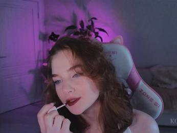 KOTTYAA — Bongacams recorded stream image, 10.07.2026 15:20