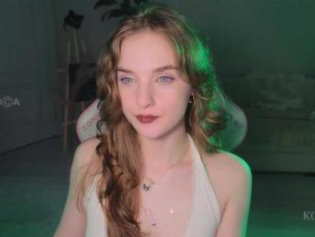 KOTTYAA — Bongacams recorded stream image, 10.07.2026 15:20