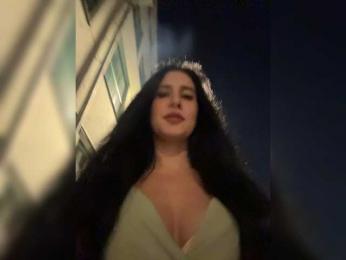 MarKaa0 — Bongacams recorded stream image, 10.07.2026 20:50