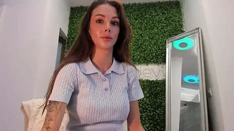 realhotfallingdevil — Stripchat recorded stream image, 11.07.2026 04:30