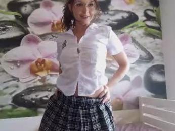 jennycutey — Chaturbate recorded stream image, 11.07.2026 04:20
