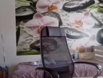 jennycutey — Chaturbate recorded stream image, 11.07.2026 04:20