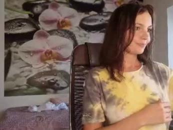 jennycutey — Chaturbate recorded stream image, 11.07.2026 04:20