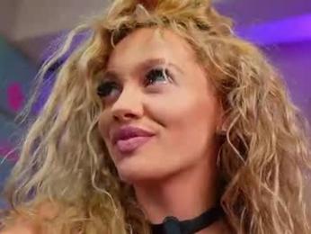 sabrinajadex — Chaturbate recorded stream image, 11.07.2026 04:30
