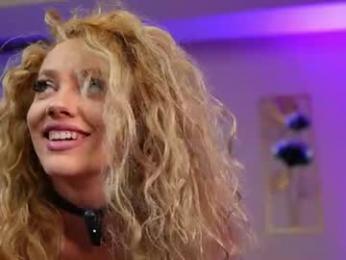 sabrinajadex — Chaturbate recorded stream image, 11.07.2026 04:30