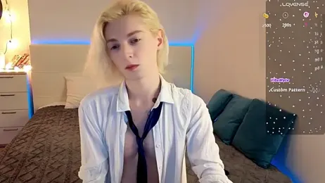 fiachand — Stripchat recorded stream image, 11.07.2026 14:00