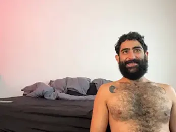 Damianscouple — Stripchat recorded stream image, 11.07.2026 15:40