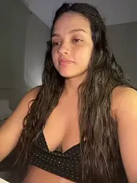 MisFrekcles_ — Stripchat recorded stream image, 11.07.2026 16:40