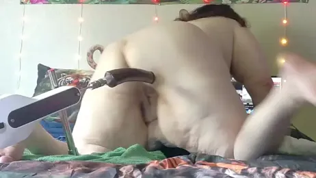 fatfabulous1981 — Stripchat recorded stream image, 11.07.2026 22:20