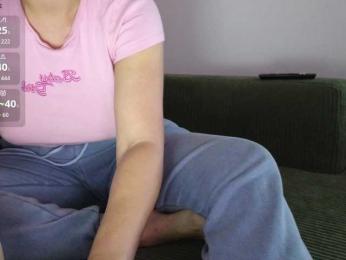 VioletBaby — Bongacams recorded stream image, 11.07.2026 21:50