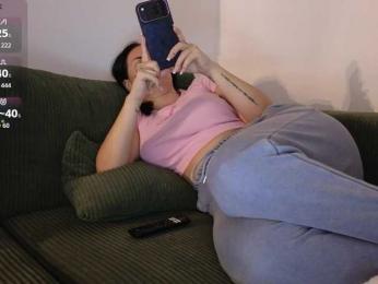 VioletBaby — Bongacams recorded stream image, 11.07.2026 21:50