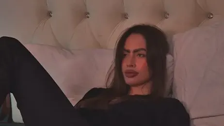 Amanda_River — Stripchat recorded stream image, 11.07.2026 21:40
