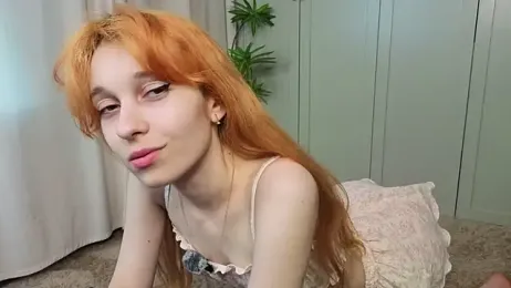 tgirlfoxy — Stripchat recorded stream image, 12.07.2026 06:00