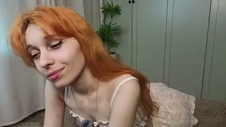 tgirlfoxy — Stripchat recorded stream image, 12.07.2026 06:00