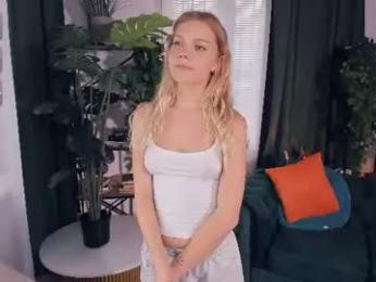 angelinahass — Chaturbate recorded stream image, 12.07.2026 09:30