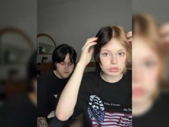MiaAndAlicee — Bongacams recorded stream image, 12.07.2026 18:20